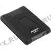 ADATA <AHD650-1TU3-CBK> DashDrive Durable HD650 Black USB3.0 Portable 2.5" HDD 1Tb  EXT (RTL)