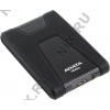 ADATA <AHD650-500GU3-CBK> DashDrive Durable HD650 Black USB3.0 Portable 2.5" HDD  500Gb  EXT  (RTL)