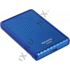 ADATA <AHC630-500GU3-CBL> DashDrive Choice HC630 Blue USB3.0 Portable 2.5" HDD 500Gb  EXT (RTL)