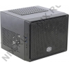DeskTop Cooler Master <RC-110-KKN2> Elite 110 Black  Mini-iTX  Без  БП