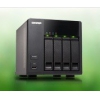 Сетевое хранилище RAID USB2 TS-412 QNAP