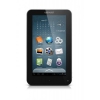 Wexler.Book T7008 7" touch screen color TFT (800x480)/ 8GB/ microSD/ FM tuner/Wi-fi/ TV-out/ cam/ support EPUB,FB2,HTML,PDF,TXT,RTF,MOBI/ mini USB 2.0/ case/ Android 4.0/ Black (T7008B)