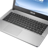 Ноутбук Asus X450LB-WX019H Core i3-4010U/4Gb/500Gb/DVDRW/int/14"/HD/1440x900/Win 8/grey/Да/WiFi/Cam (90NB0401-M00230)