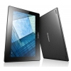Планшет Lenovo IdeaTab S6000L MTK8389 (1.2) 4C A9/RAM1Gb/ROM16Gb/10.1" IPS 1280*800/WiFi/BT/5Mp/0.3Mp/GPS/And4.1/black/Touch/microSDHC 64Gb/GPRS/EDGE/HSDPA/minUSB/6340mAh/10h (59394068)
