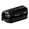 Видеокамера Panasonic HC-V230 black 1CMOS 50x IS opt 2.7" 1080p SDHC Flash Flash (HC-V230EE-K)