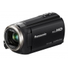 Видеокамера Panasonic HC-V530 black 1CMOS 62x IS opt 3" 1080p SDHC Flash Flash (HC-V530EE-K)