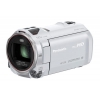 Видеокамера Panasonic HC-V730 white 1CMOS 20x IS opt 3" 1080p SDHC Flash Flash (HC-V730EE-W)