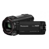 Видеокамера Panasonic HC-W850 black 1CMOS 20x IS opt 3" 1080p SDHC Flash Flash (HC-W850EE-K)