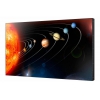 Панель Samsung 55" UD55C-B черный D-LED DID LED 16:9 DVI HDMI полуматовая 500cd 178гр/178гр 1920x1080 D-Sub 24.3кг