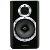 Акустическая система Wharfedale Diamond 10.1 Черное дерево полочная, пара