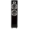 Акустическая система Wharfedale Diamond 10.6 Черное дерево напольная, 1 шт