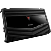 Усилитель автомобильный Kenwood KAC-6406 четырехканальный (KAC6406)