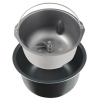 Мультиварка Vitek VT-4209 5л 1700Вт черный/белый (4209-VT-01)