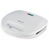 Вафельница Maxwell MW-1572-W белый 700W