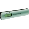 Весы напольные электронные Maxwell MW-1463-ST серебристый макс.50кг