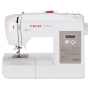Швейная машина Singer Brilliance 6180 белый