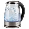 Чайник Maxwell MW-1036-ST серебристый 1.7л. 2200Вт