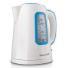 Чайник Maxwell MW-1052-B белый 1.7л. 2200Вт