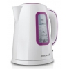 Чайник Maxwell MW-1052-VT белый 1.7л. 2200Вт