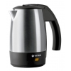 Чайник электрический Vitek VT-1154 SR 0.5л. 1000Вт серебристый/черный (корпус: металл) (1154-VT-01)