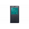 Чехол Samsung для Galaxy S 5 EF-CG900BBE черный S-View (EF-CG900BBEGRU)
