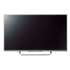 Телевизор LED Sony 42" KDL-42W817B BRAVIA черный/серый/FULL HD/400Hz/DVB-T/DVB-T2/DVB-C/DVB-S/DVB-S2/3D/USB/WiFi/Smart TV (KDL42W817BSR)