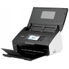 Сканер Brother ADS-2600WE (ADS2600WR1)