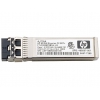 Трансивер HPE B-series 8Gb LW 25km FC SFP 1pack (AW538A)
