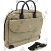 Сумка Defender Business lady <06005>  (полиэстер,  бежевая,  15-16")