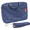 Сумка Defender Indigo <26006>  (полиэстер,  синяя,  15-16")
