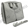 Сумка Defender Lago <26094>  (полиэстер,  серая,  17")
