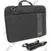 Сумка Defender Neat <26011>  (полиэстер,  чёрная,  17")