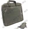 Сумка Defender Onda <26092> (полиэстер,  серая, 15-16")
