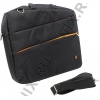 Сумка Defender Vigor <26003>  (нейлон, чёрная, 15-17")