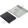 SSD 120 Gb SATA 6Gb/s Samsung 840 EVO Series <MZ-7TE120KW> (RTL) 2.5" TLC +3.5" адаптер  +SATA-->USB Кабель-адаптер