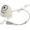 Orient <DP-928-M8C> CMOS Camera (800TVL, Color, PAL, f=6mm,  10 LED)