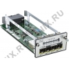 Cisco <C3KX-NM-10G> Модуль(2SFP  + 2SFP+)