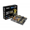 Серверная материнская плата Z87 LGA1150 ATX Z87-WS Asus