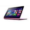 VAIO Fit 11A Celeron 2920M (1.9)/ 11.6" FHD/ Touchscreen/ 4GB/ 128Gb SSD/ Intel HD Graphics/ no DVD/ WiFi/ BT/ camera/ 1.28kg / Win 8.1/ Pink Sony (SV-F11N1L2R/P)