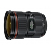 Объектив Canon EF IS USM (6313B005) 24-70мм f/4L черный