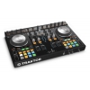 Контроллер DJ Native Instruments Traktor Kontrol S2 Mk2