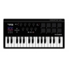 Клавиатура MIDI M-Audio Axiom AIR MINI 32 клав.:32 корпус:пластик черный