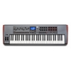 Клавиатура MIDI Novation Impulse 61