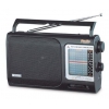 Радиоприемник Vitek VT-3582 Черный