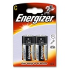 Батарея Energizer LR14-2BL C 1шт (2) (633808) (мин.кол.2)