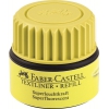 Чернила Faber-Castell 154907 для текстовыделителя 1549 желтый