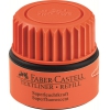 Чернила Faber-Castell 154915 для текстовыделителя 1549 оранжевый