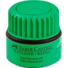 Чернила Faber-Castell 154963 для текстовыделителя 1549 зеленый