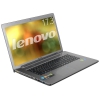 Ноутбук Lenovo IdeaPad Z710 i7-4700MQ (2.4)/8G/1T+8G SSHD/17.3"HD GL/NV GT745M 2G/DVD-SM/BT/Win8.1 (59408520) (Black,Metal) (59408520)