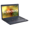 Ноутбук Lenovo ThinkPad Edge E545 AMD A10-5750M (2.5)/8G/1T/15.6"HD AG/AMD HD8570M 2G/DVD-SM/BT/Win8 (20B2A00DRT) (Black)
